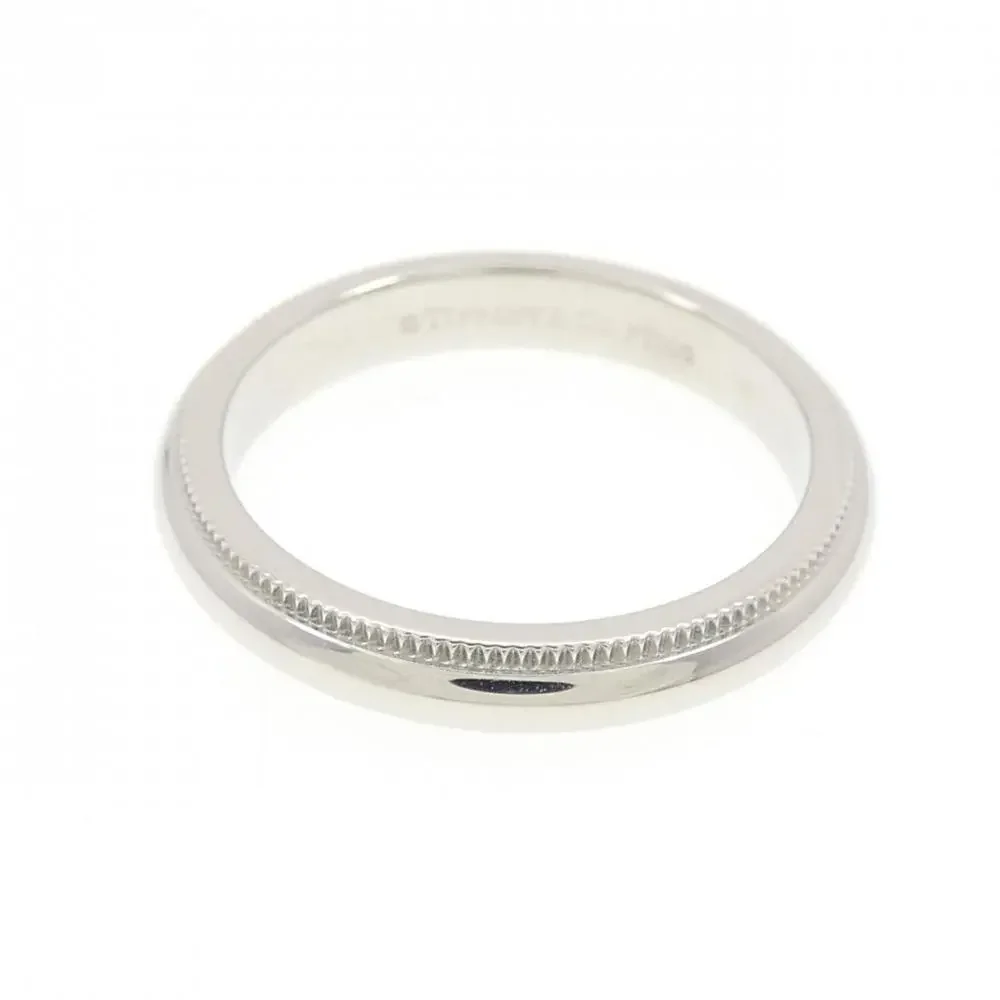 TIFFANY Silver Ring - Picture 2 of 4